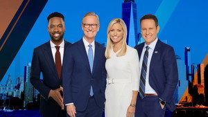 Fox & Friends kép