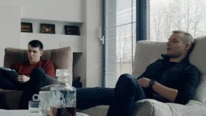 Prakeikti 2. évad Ep.47 47. epizód