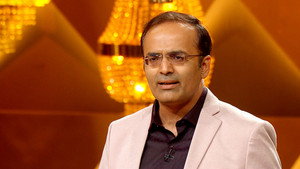 शार्क टैंक इंडिया 4. évad Ep.18 18. epizód