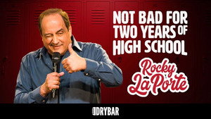 Dry Bar Comedy 8. évad Ep.73 73. epizód