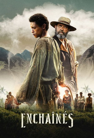 Enchaînés poszter