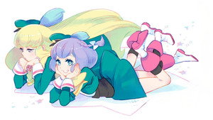 魔法使いになれなかった女の子の話 kép