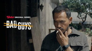 Bad Guys 1. évad Ep.1 1. epizód