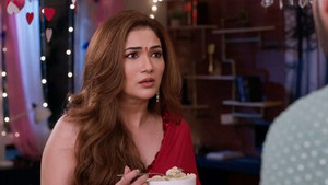 Ufff... Yeh Love Hai Mushkil 1. évad Ep.79 79. epizód