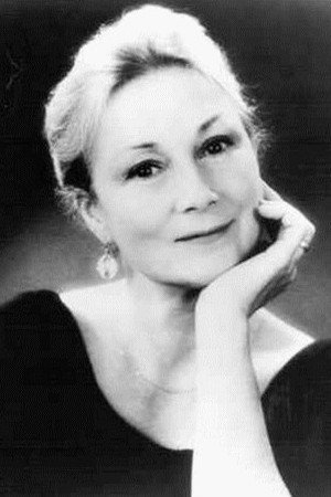 Rosemary Harris profil kép