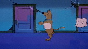 The Richie Rich/Scooby-Doo Show and Scrappy Too! 1. évad Ep.1 1. epizód
