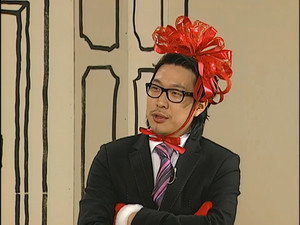 무한도전 2. évad Ep.8 8. epizód