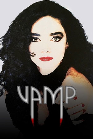 Vamp poszter