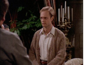 Frasier - A dumagép Speciális epizódok Ep.15 15. epizód