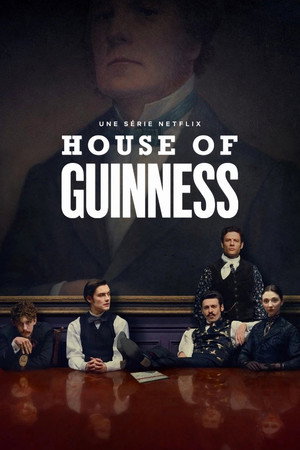 A Guinness család poszter