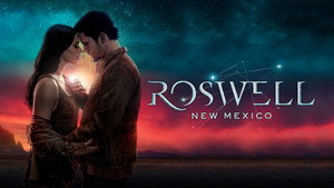 Roswell, New Mexico kép