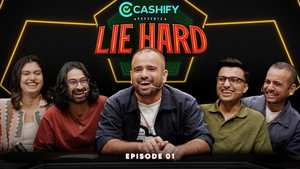Lie Hard 1. évad Ep.1 1. epizód