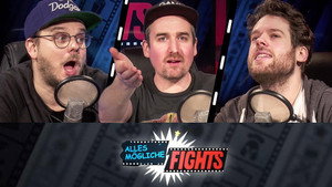 Alles Mögliche Fights 3. évad Ep.1 1. epizód