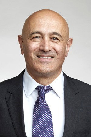 Jim Al-Khalili profil kép