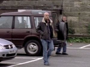 Rebus 4. évad Ep.4 4. epizód