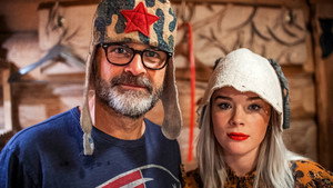 Keyyo med Rheborg i Ryssland 1. évad Ep.1 1. epizód