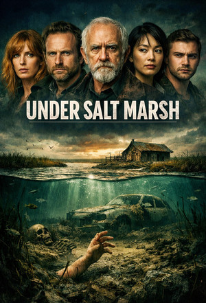 Under Salt Marsh poszter