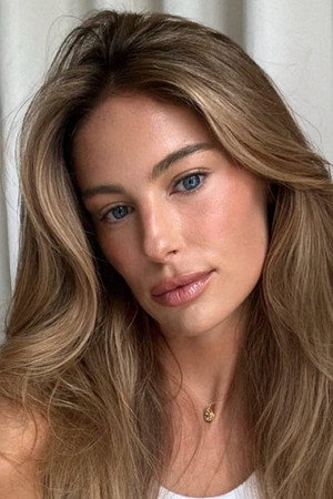 Mathilde Gøhler Jensen profil kép