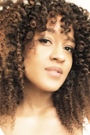 Barbara Moleko profil kép