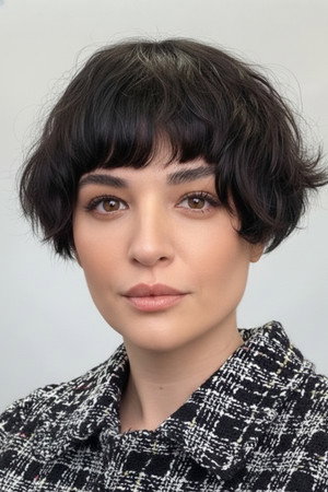 Gonca Vuslateri profil kép