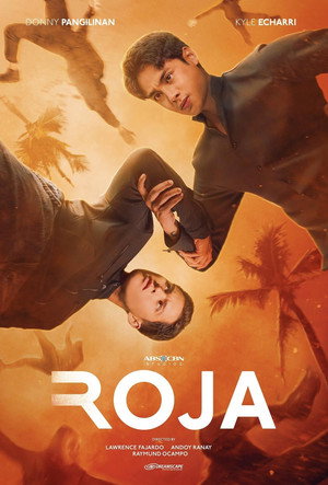 Roja 1. évad (2025-11-24) poszter