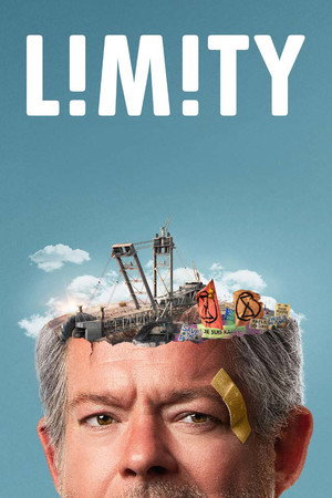 Limity 1. évad (2025-01-12) poszter