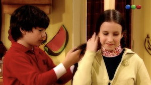 Chiquititas Sin Fin 1. évad Ep.129 129. epizód