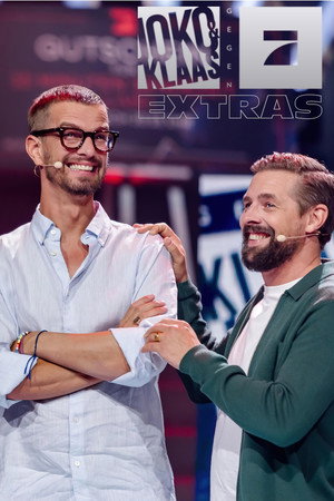 Joko & Klaas gegen ProSieben Speciális epizódok (2019-05-29) poszter