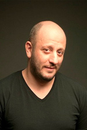 Serkan Keskin profil kép