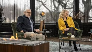 Spørg Charlie 21. évad Ep.12 12. epizód
