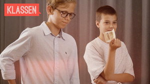 Klassen 11. évad Ep.22 22. epizód