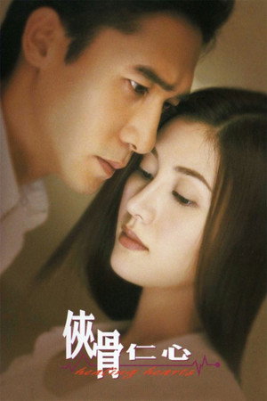 侠骨仁心 poszter