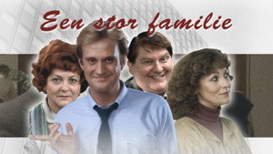 Een stor familie kép