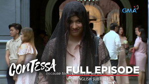 Contessa 1. évad Ep.145 145. epizód