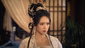 与晋长安 1. évad Ep.16 16. epizód
