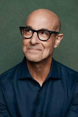 Stanley Tucci profil kép
