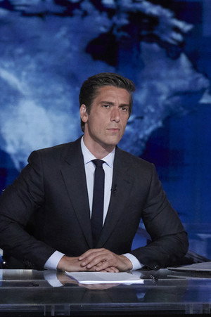 David Muir profil kép