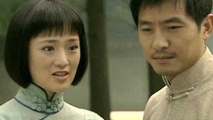 红粉世家 1. évad Ep.10 10. epizód