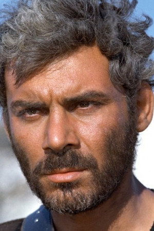 Gian Maria Volonté profil kép