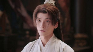 见君心 1. évad Ep.12 12. epizód