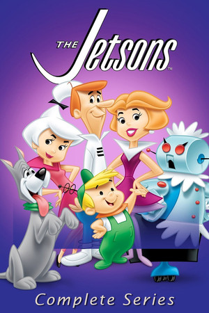 A Jetson család poszter