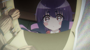 Sötét gyülekezet 1. évad Ep.4 Eiko Hozuki