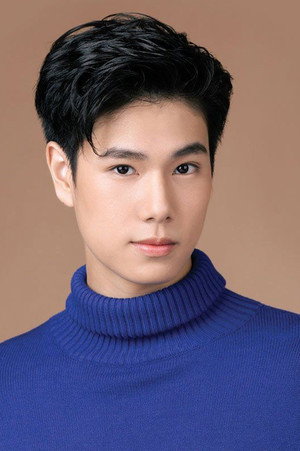 ภูวินทร์ ตั้งศักดิ์ยืน profil kép