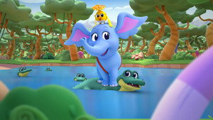 Dr. Seuss's Horton! kép