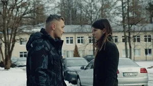 Prakeikti 4. évad Ep.80 80. epizód