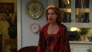 Mike és Molly 2. évad Ep.14 14. epizód