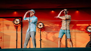 Radio2 aan zee 1. évad Ep.40 40. epizód