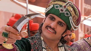 Jodha Akbar 1. évad Ep.3 3. epizód