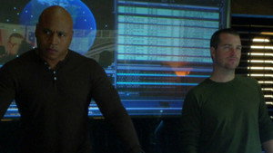 NCIS: Los Angeles 3. évad Ep.16 Kensi Blye (1.rész)