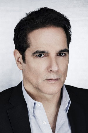 Yul Vazquez profil kép